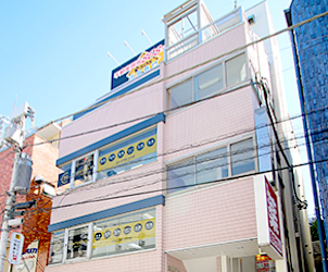 アクセス・会社概要｜センチュリー21住新センター プロパティ