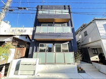 J'sコート代々木西原