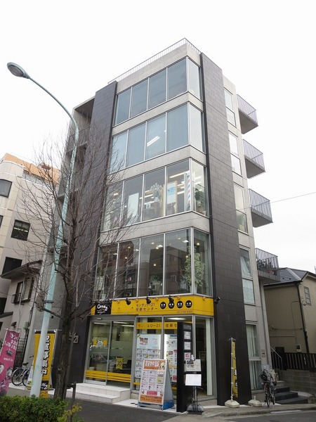J'sビル上原
