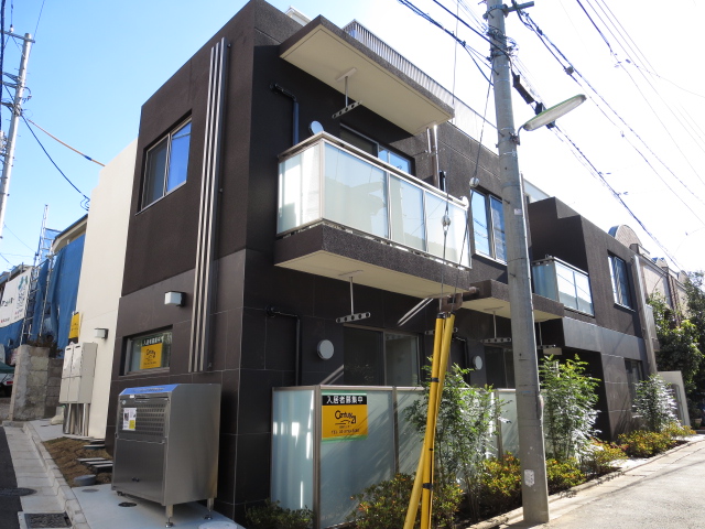 J'sコート北沢Ⅱ