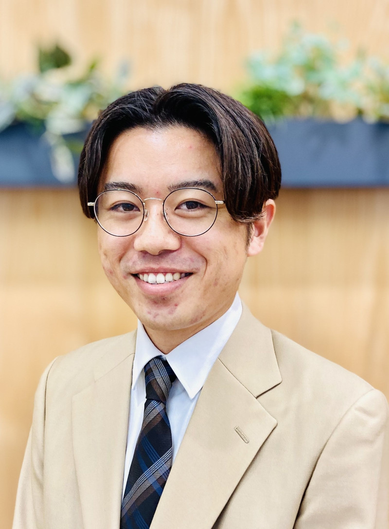 飯島　康平